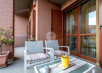 Apartment Via Aldo Moro, Pianezza - photo 22