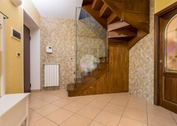 Apartment Via Aldo Moro, Pianezza - photo 23