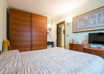 Apartment Via Aldo Moro, Pianezza - photo 28