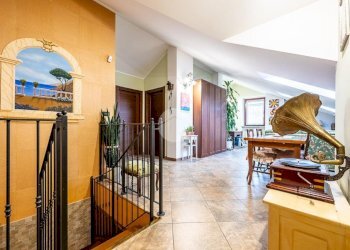 Apartment Via Aldo Moro, Pianezza - photo 31