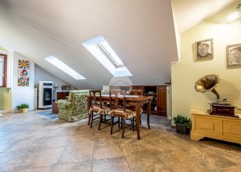 Apartment Via Aldo Moro, Pianezza - photo 32
