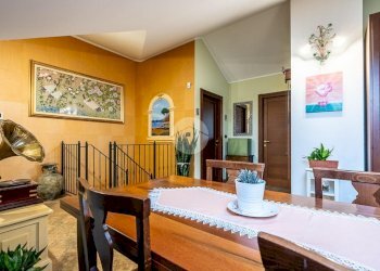 Apartment Via Aldo Moro, Pianezza - photo 33