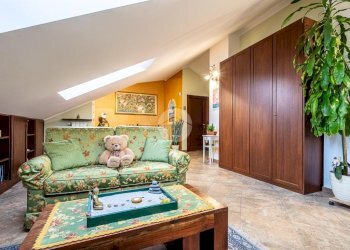 Apartment Via Aldo Moro, Pianezza - photo 37