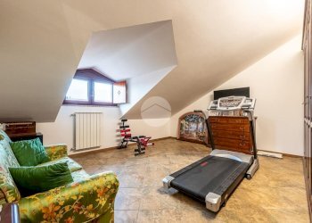 Apartment Via Aldo Moro, Pianezza - photo 38