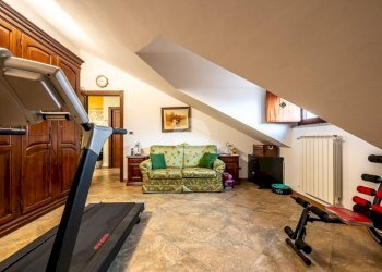 Apartment Via Aldo Moro, Pianezza - photo 39