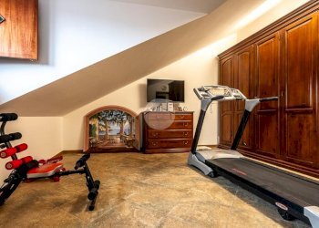 Apartment Via Aldo Moro, Pianezza - photo 40