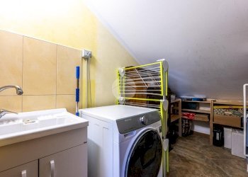 Apartment Via Aldo Moro, Pianezza - photo 41