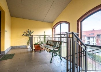 Apartment Via Aldo Moro, Pianezza - photo 44