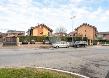 Apartment Via Aldo Moro, Pianezza - photo 45