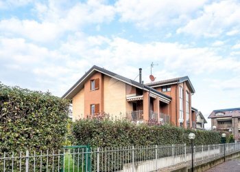 Apartment Via Aldo Moro, Pianezza - photo 46