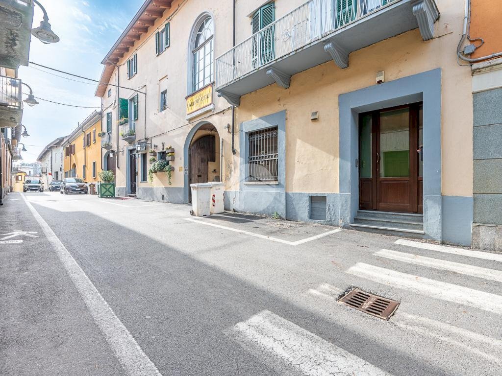 Bilocale Via Caduti per la Libertà, Pianezza - foto 1