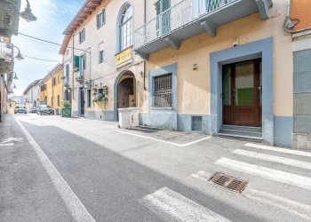 Bilocale Via Caduti per la Libertà, Pianezza - foto 1