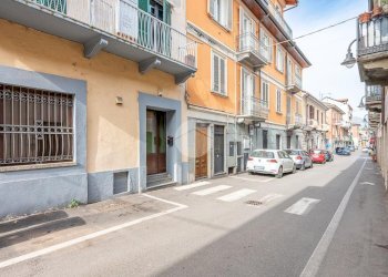 Bilocale Via Caduti per la Libertà, Pianezza - foto 2