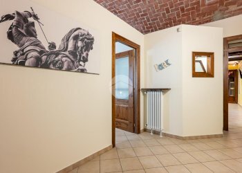 Bilocale Via Caduti per la Libertà, Pianezza - foto 6