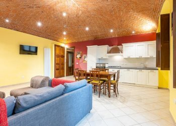Bilocale Via Caduti per la Libertà, Pianezza - foto 14