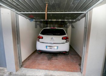 Garage - Parcheggio Via Cesare Battisti, 48 
 Lavagna, Lavagna - foto 1