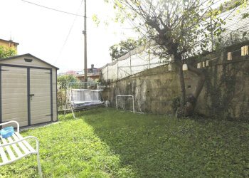 Two-room apartment Pontedecimo, Genova, Genova (neighborhood Pontedecimo) - photo 17