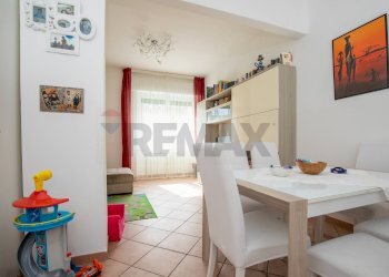 Two-room apartment Pontedecimo, Genova, Genova (neighborhood Pontedecimo) - photo 22