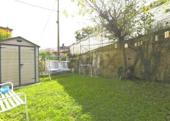 Two-room apartment Pontedecimo, Genova, Genova (neighborhood Pontedecimo) - photo 24