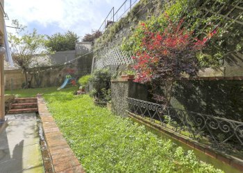 Two-room apartment Pontedecimo, Genova, Genova (neighborhood Pontedecimo) - photo 26