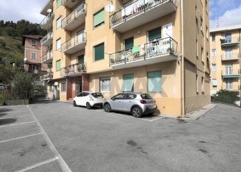 Two-room apartment Pontedecimo, Genova, Genova (neighborhood Pontedecimo) - photo 28