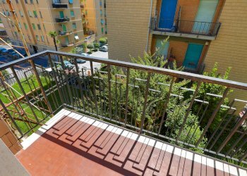 Four-room apartment Pontedecimo, Genova, Genova (neighborhood Pontedecimo) - photo 4