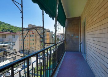 Four-room apartment Pontedecimo, Genova, Genova (neighborhood Pontedecimo) - photo 15