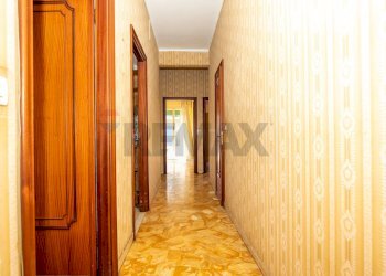Four-room apartment Pontedecimo, Genova, Genova (neighborhood Pontedecimo) - photo 22