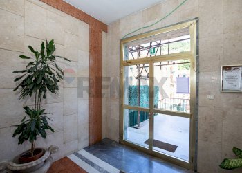 Four-room apartment Pontedecimo, Genova, Genova (neighborhood Pontedecimo) - photo 24