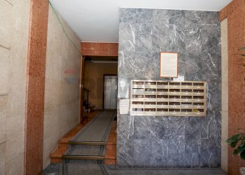Four-room apartment Pontedecimo, Genova, Genova (neighborhood Pontedecimo) - photo 25