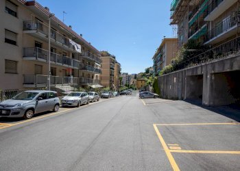 Four-room apartment Pontedecimo, Genova, Genova (neighborhood Pontedecimo) - photo 27