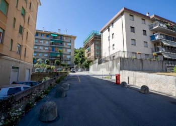 Four-room apartment Pontedecimo, Genova, Genova (neighborhood Pontedecimo) - photo 29