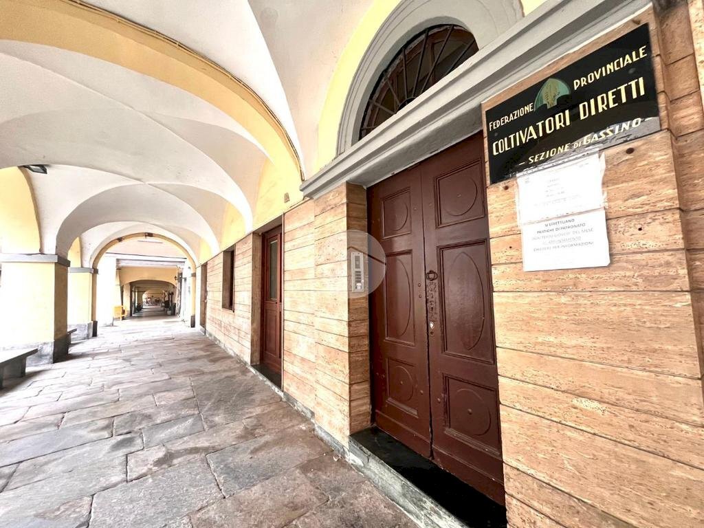 Quadrilocale Piazza chiesa, Gassino Torinese - foto 3