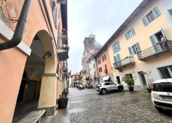 Quadrilocale Piazza chiesa, Gassino Torinese - foto 7
