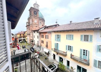 Quadrilocale Piazza chiesa, Gassino Torinese - foto 12