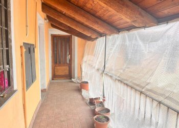 Quadrilocale Piazza chiesa, Gassino Torinese - foto 17