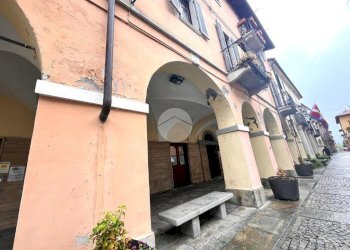 Quadrilocale Piazza chiesa, Gassino Torinese - foto 22