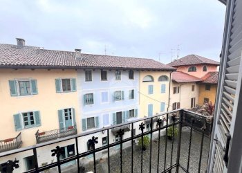 Quadrilocale Piazza chiesa, Gassino Torinese - foto 23