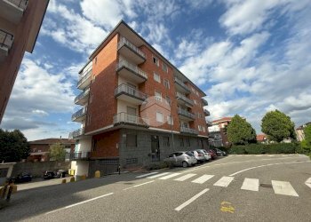 Three-room apartment Via milano, Gassino Torinese - photo 23