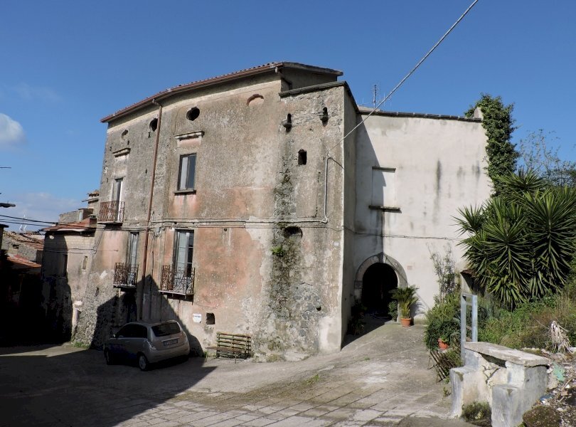Casa indipendente Sessa Aurunca - foto 1