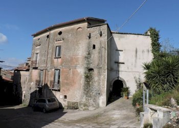 Casa indipendente Sessa Aurunca - foto 1