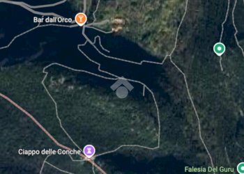 Terreno agricolo Orco Feglino, Finale Ligure - foto 2