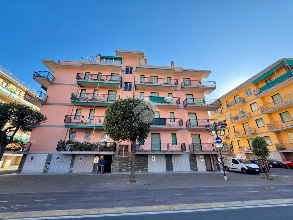 Bilocale Via Giardini, Borghetto Santo Spirito - foto 1