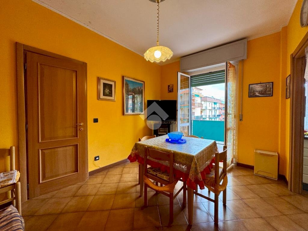 Bilocale Via Giardini, Borghetto Santo Spirito - foto 2