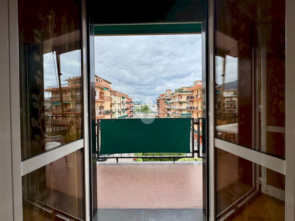 Bilocale Via Giardini, Borghetto Santo Spirito - foto 3