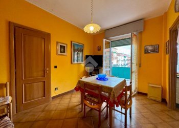 Bilocale Via Giardini, Borghetto Santo Spirito - foto 2