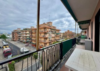 Bilocale Via Giardini, Borghetto Santo Spirito - foto 6