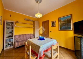 Bilocale Via Giardini, Borghetto Santo Spirito - foto 7