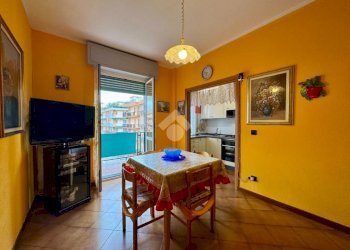 Bilocale Via Giardini, Borghetto Santo Spirito - foto 8