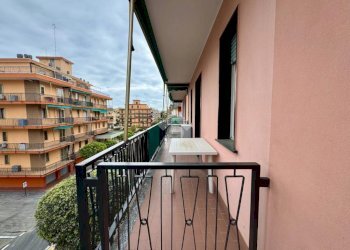 Bilocale Via Giardini, Borghetto Santo Spirito - foto 10